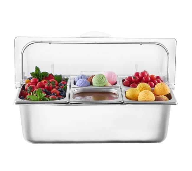 Stalinis maisto padavimo konteineris8