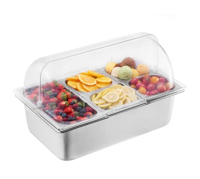 Stalinis maisto padavimo konteineris9