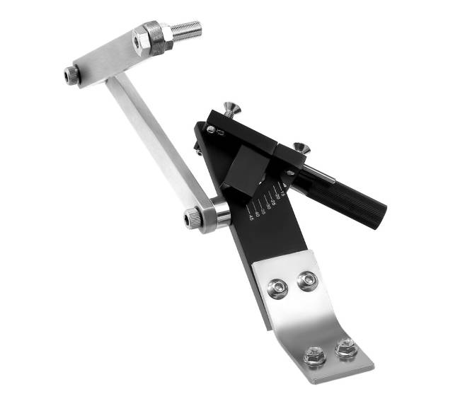 Žoliapjovės peilių galąstuvas su balansu0