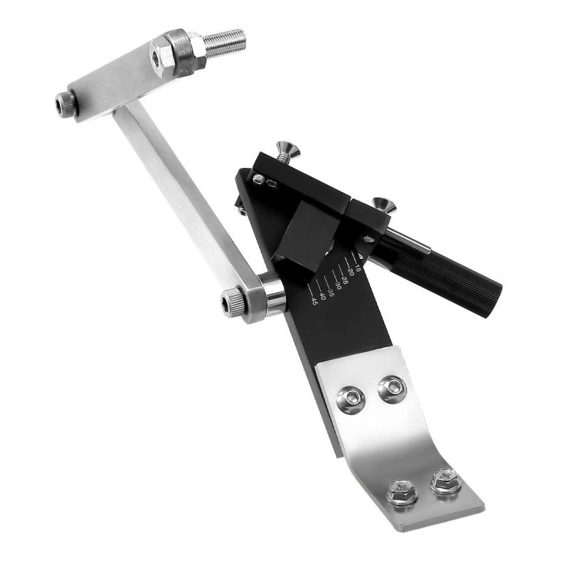 Žoliapjovės peilių galąstuvas su balansu0