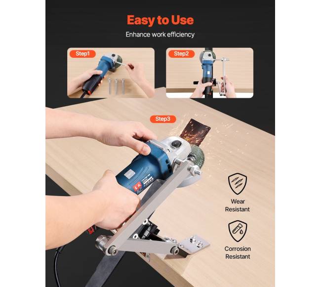 Žoliapjovės peilių galąstuvas su balansu1