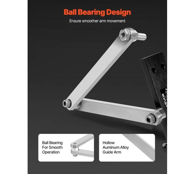 Žoliapjovės peilių galąstuvas su balansu2
