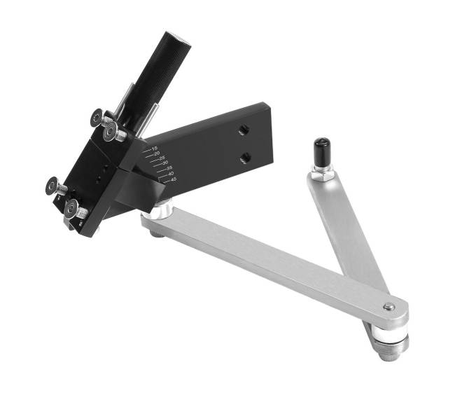 Žoliapjovės peilių galąstuvas su balansu8