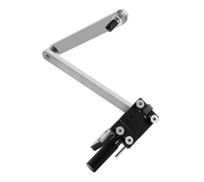 Žoliapjovės peilių galąstuvas su balansu9