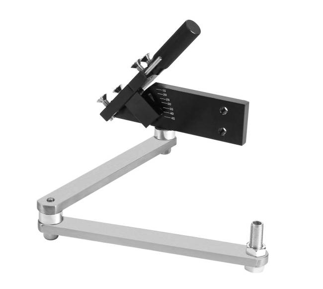 Žoliapjovės peilių galąstuvas su balansu10