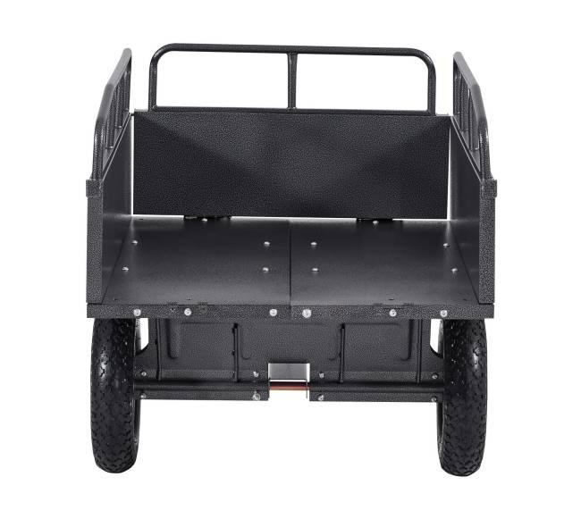 Plieninė karutis ATVUTV priekabai 226 kg9