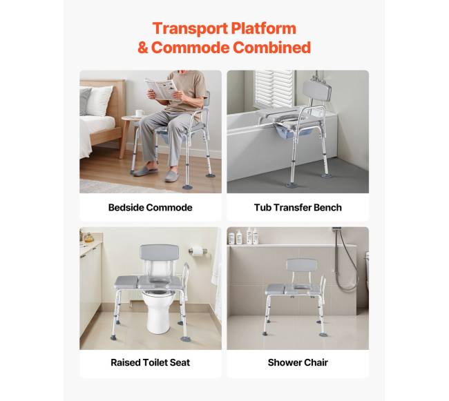 4 viename tualeto kėdė iki 227 kg1