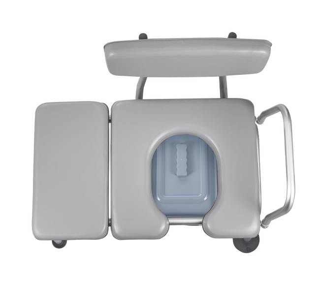 4 viename tualeto kėdė iki 227 kg8