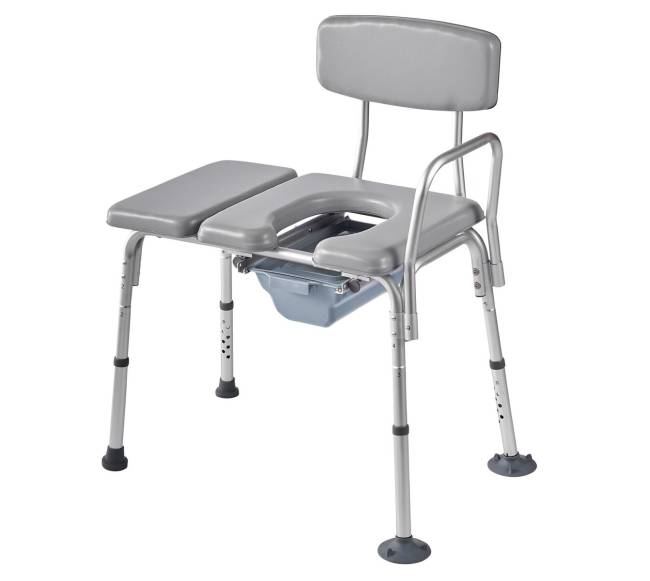 4 viename tualeto kėdė iki 227 kg9