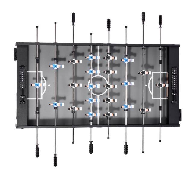 121 cm stalo futbolo žaidimo stalas namams8