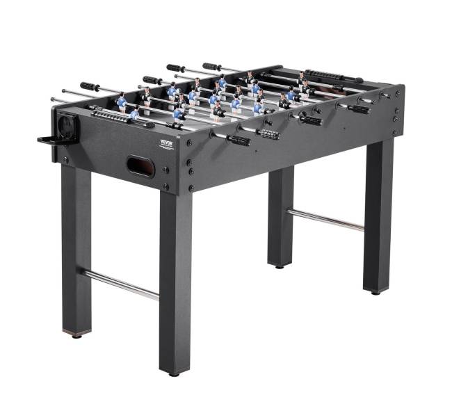 121 cm stalo futbolo žaidimo stalas namams10