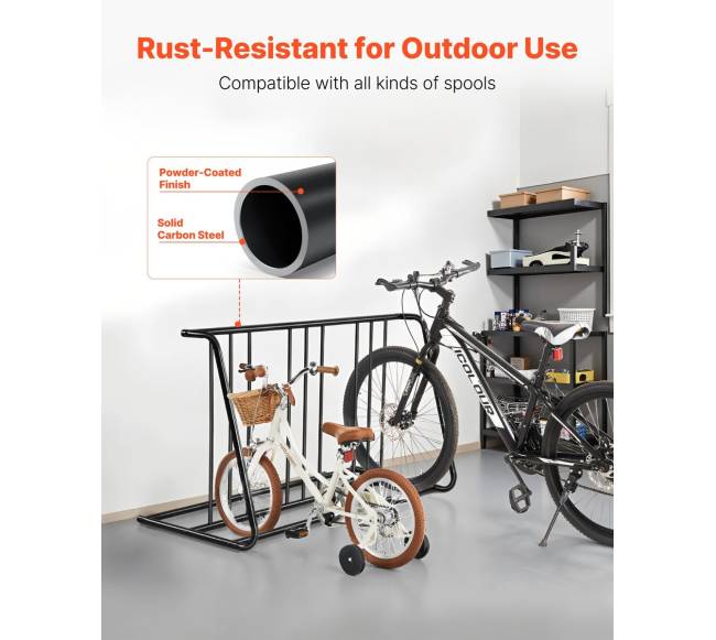 Dviračių stovas 3 colių padangų pločiui5