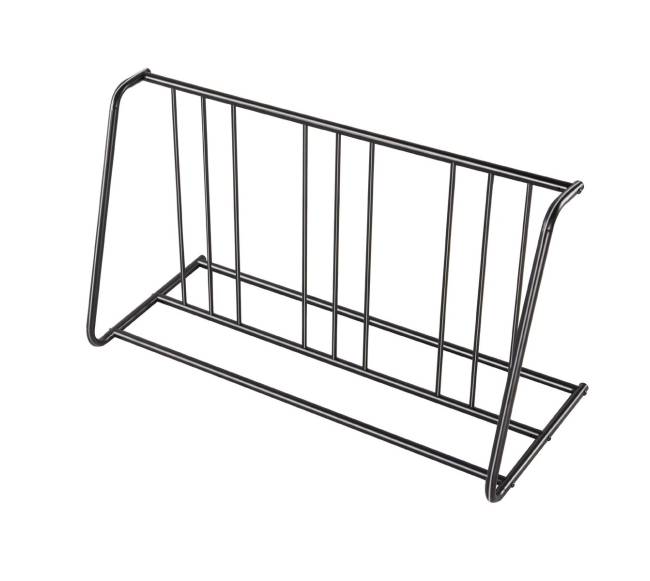 Dviračių stovas 3 colių padangų pločiui10