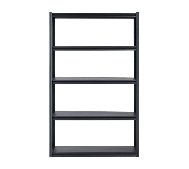 Laikymo lentynos 5 aukštų garažo lentyna9