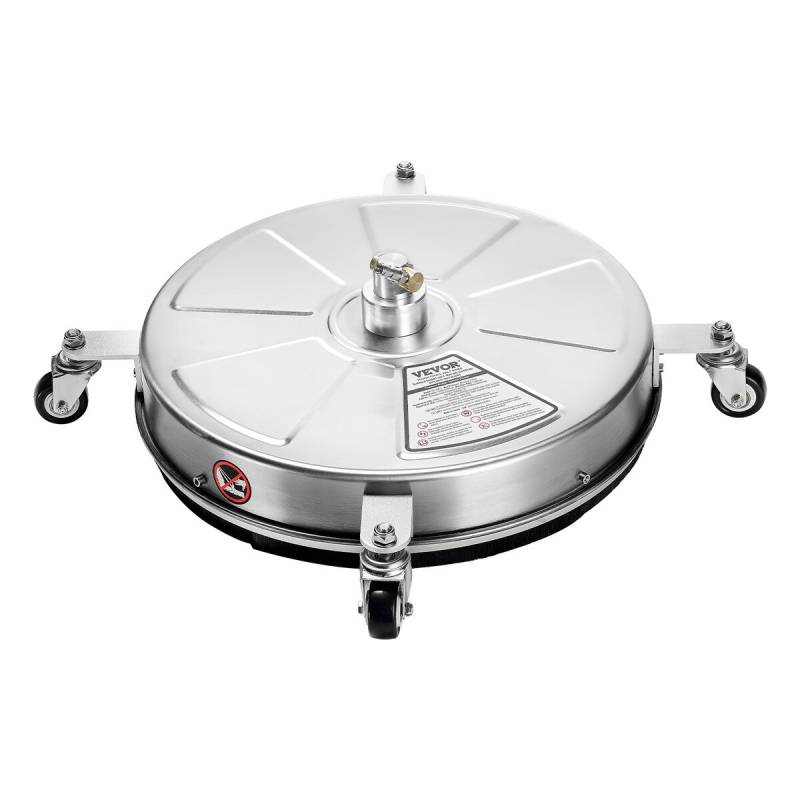 18 colių paviršių valymo antgalis aukšto slėgio plovėjui0