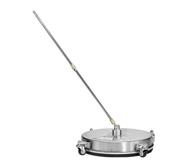 18 colių paviršių valymo antgalis aukšto slėgio plovėjui8