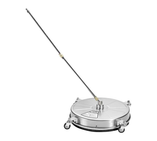 18 colių paviršių valymo antgalis aukšto slėgio plovėjui10