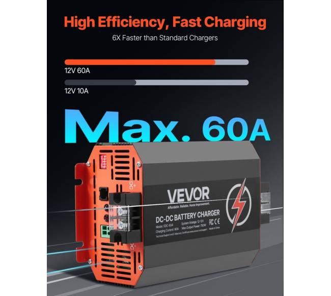 12V 60A akumuliatorių įkroviklis1