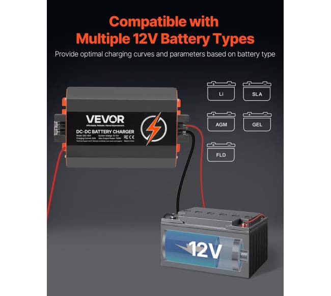 12V 60A akumuliatorių įkroviklis3