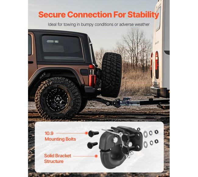 Pintle tipo vilkiko vilkimas su 2.5-3 cm kilpa2