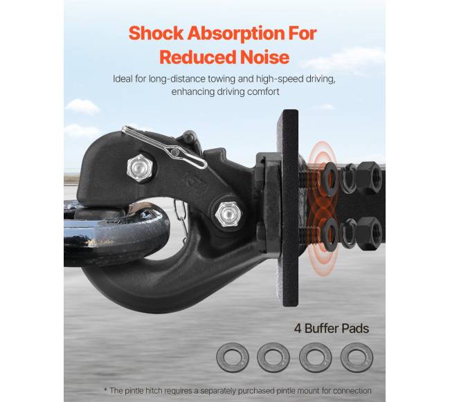 Pintle tipo vilkiko vilkimas su 2.5-3 cm kilpa5