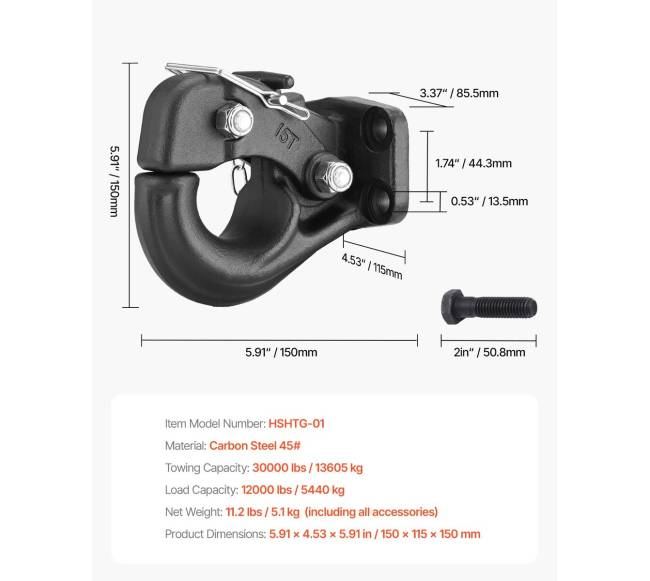 Pintle tipo vilkiko vilkimas su 2.5-3 cm kilpa6