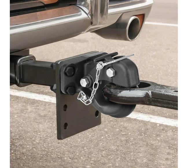 Pintle tipo vilkiko vilkimas su 2.5-3 cm kilpa7