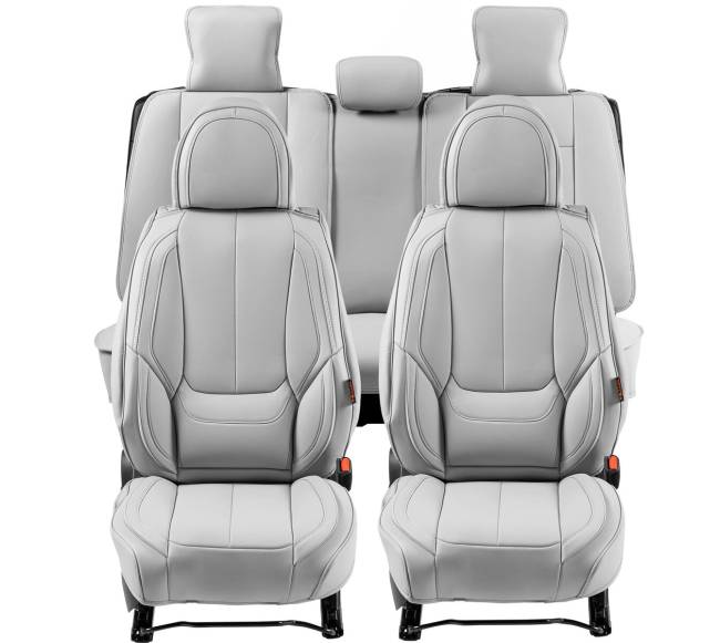 Automobilio sėdynių užvalkalai, 13 dalių komplektas0