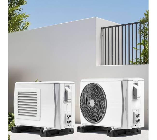 grindų montavimo komplektas 9000-36000 BTU AC7