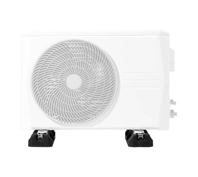 grindų montavimo komplektas 9000-36000 BTU AC8