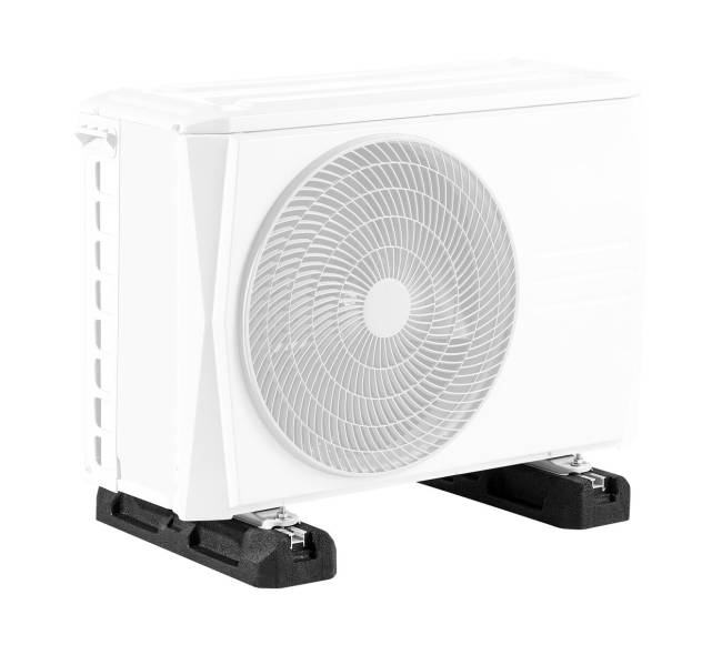 grindų montavimo komplektas 9000-36000 BTU AC9