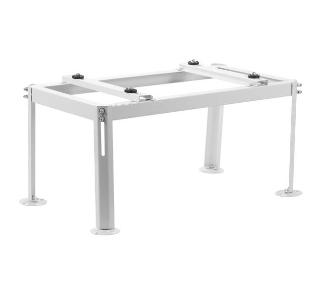 Reguliuojamas mini split stovas 200 kg apkrovai0