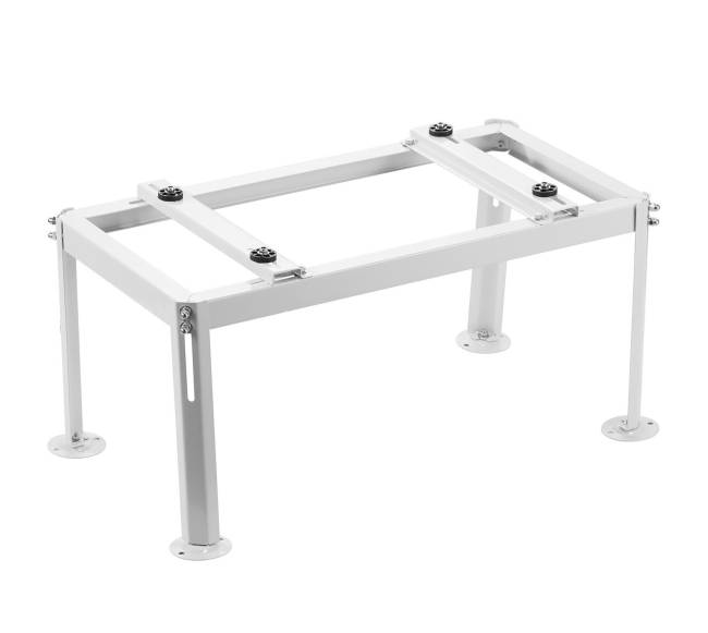 Reguliuojamas mini split stovas 200 kg apkrovai10