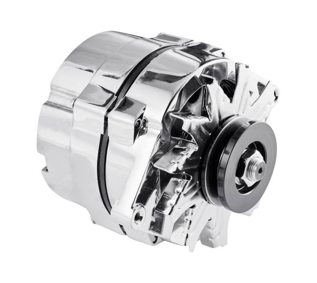 Automobilio alternatorius 1973-1974 Apollo, 1978-1979 Century8