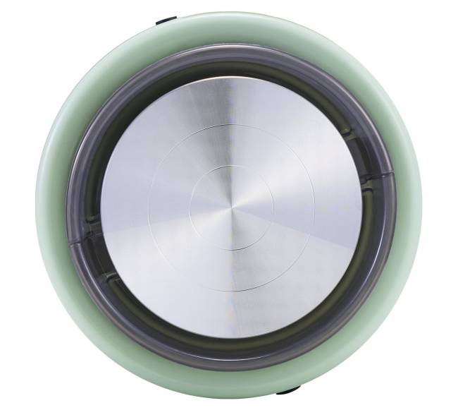 Elektrinė mini keramikos ratelis vaikams0