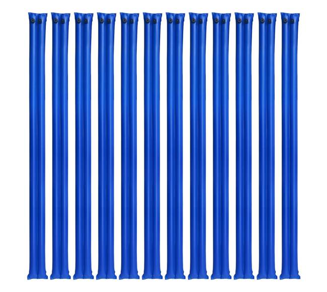 26 gabarito dviejų kamerų vandens maišai baseino dangai0