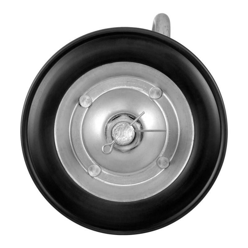 Stumdomų vartų rinkinys 6 colių slankiojantys ratukai0