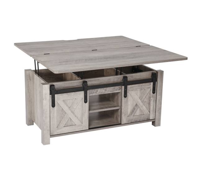 Pakeliama staliuka su slaptu skyriumi0