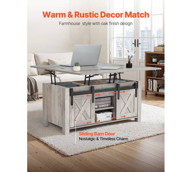 Pakeliama staliuka su slaptu skyriumi1