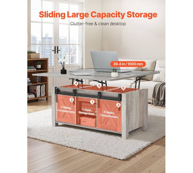 Pakeliama staliuka su slaptu skyriumi4