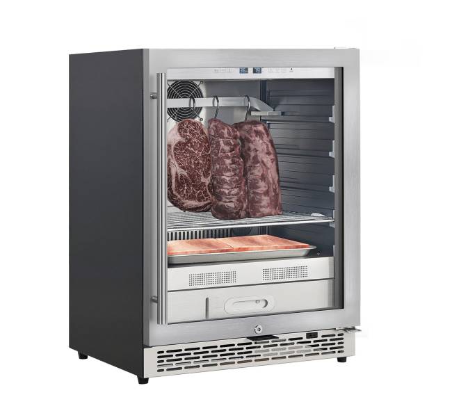 45 kg mėsyti puikiam aušinimui namams ir restoranams0