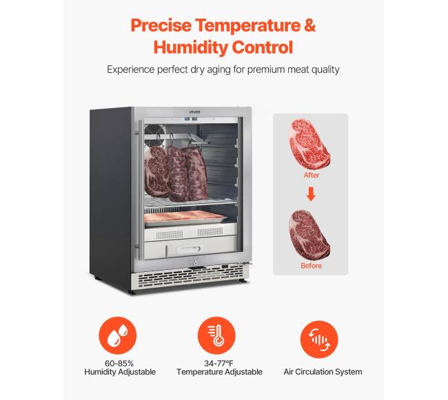 45 kg mėsyti puikiam aušinimui namams ir restoranams2