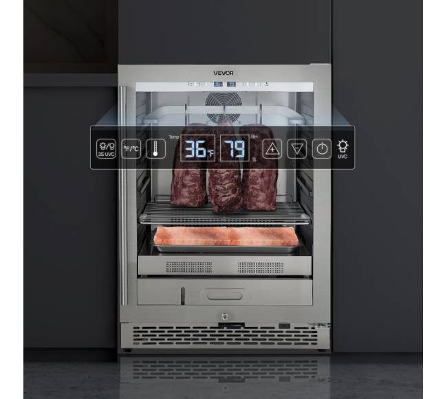 45 kg mėsyti puikiam aušinimui namams ir restoranams7