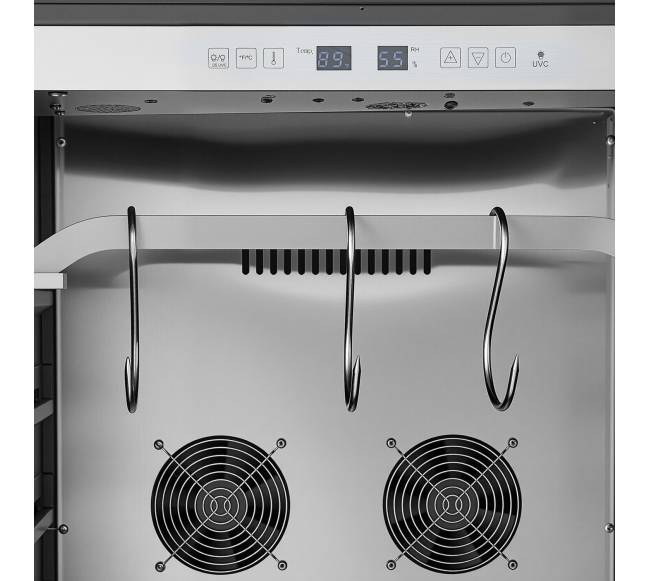 45 kg mėsyti puikiam aušinimui namams ir restoranams10