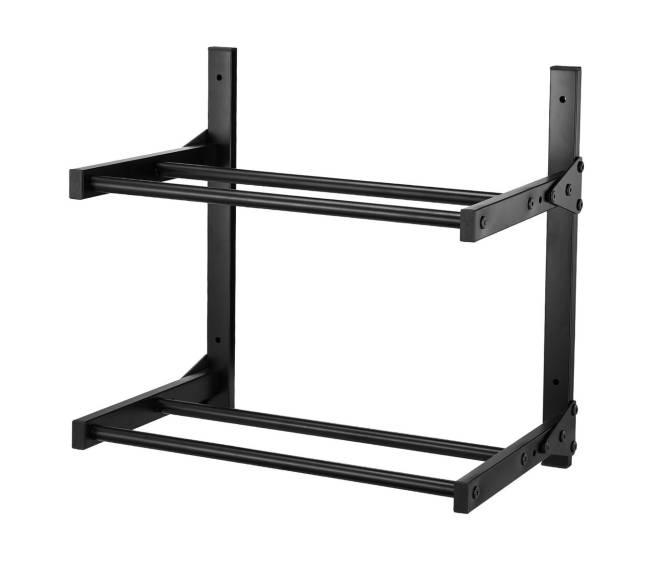 Sieninė 3D spausdintuvo ritinių lentyna0