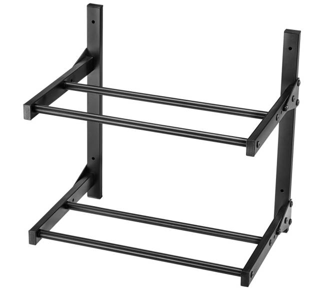 Sieninė 3D spausdintuvo ritinių lentyna9