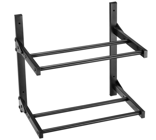 Sieninė 3D spausdintuvo ritinių lentyna10