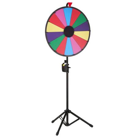 610 mm sukama prizu ruletė su trikoju0