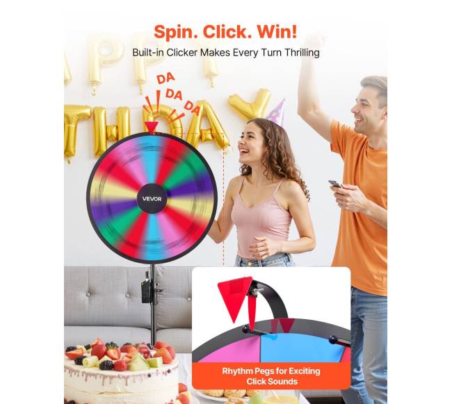 610 mm sukama prizu ruletė su trikoju2