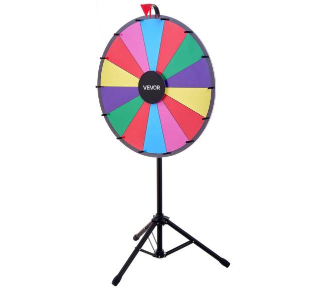 610 mm sukama prizu ruletė su trikoju8